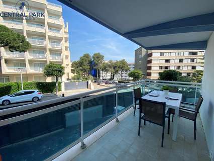 Apartamento en venta en Salou