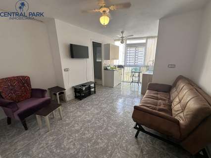 Apartamento en alquiler en Salou