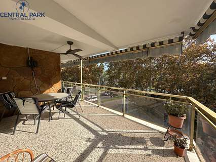 Apartamento en alquiler en Salou