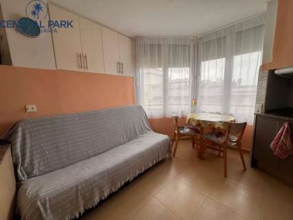 Estudio en alquiler en Vila-Seca zona La Pineda