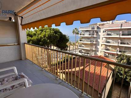 Apartamento en alquiler en Salou
