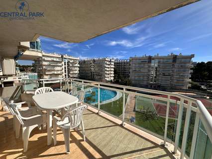 Apartamento en alquiler en Salou