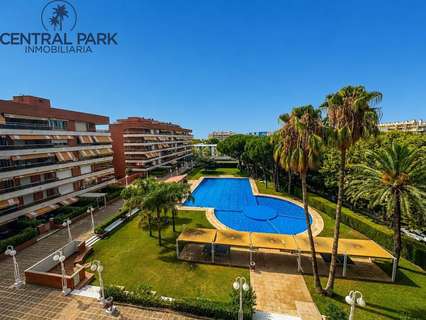 Apartamento en venta en Salou