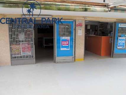 Local comercial en venta en Salou, rebajado