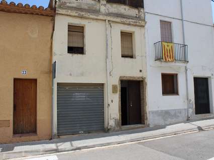 Casa en venta en Sant Jaume dels Domenys, rebajada