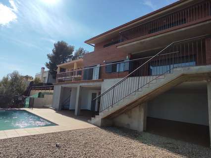Villa en venta en El Vendrell zona Coma-Ruga