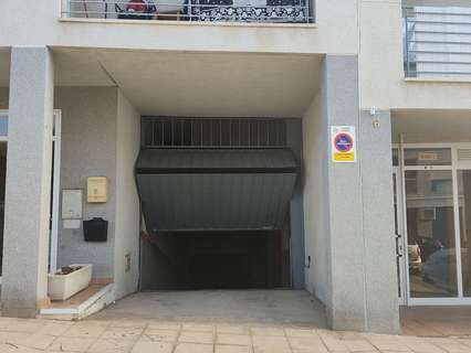 Plaza de parking en venta en El Vendrell zona Coma-Ruga