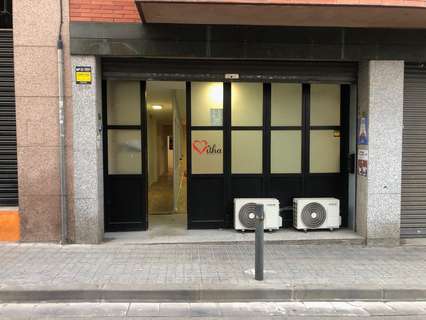 Local comercial en alquiler en Sant Boi de Llobregat