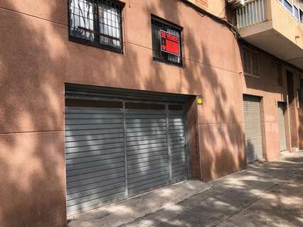 Local comercial en venta en Sant Boi de Llobregat