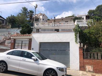 Casa en venta en Santa Coloma de Cervelló