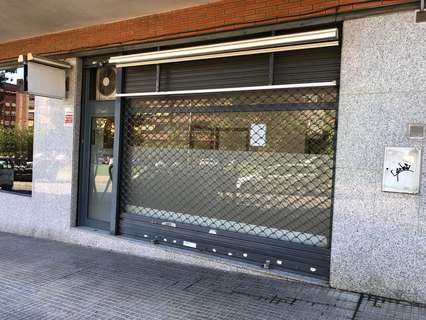 Local comercial en alquiler en Sant Boi de Llobregat