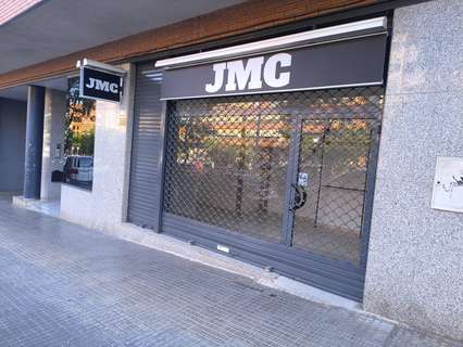 Local comercial en alquiler en Sant Boi de Llobregat