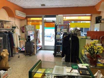 Local comercial en venta en Sant Boi de Llobregat