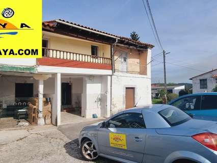 Villa en venta en Ribamontán al Monte zona Villaverde de Pontones, rebajada