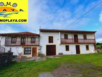 Villa en venta en Marina de Cudeyo zona Orejo