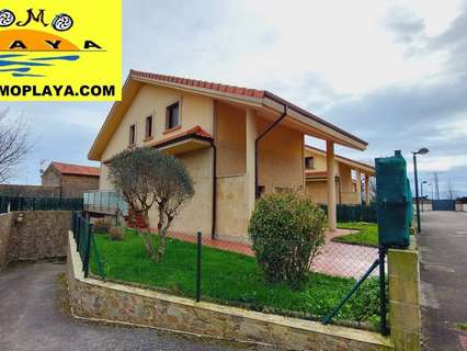 Villa en venta en Ribamontán al Mar zona Loredo, rebajada