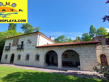 Villa en venta en Ribamontán al Monte zona Hoz de Anero