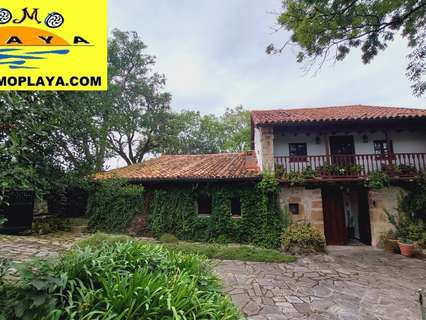 Villa en venta en Marina de Cudeyo Rubayo