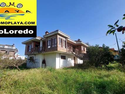 Villa en venta en Ribamontán al Mar Somo