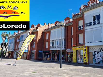 Plaza de parking en alquiler en Ribamontán al Mar Somo