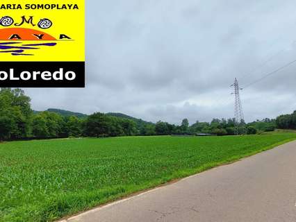 Parcela en venta en Ribamontán al Monte zona OMOÑO
