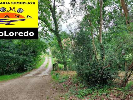 Parcela en venta en Ribamontán al Monte zona OMOÑO rebajada