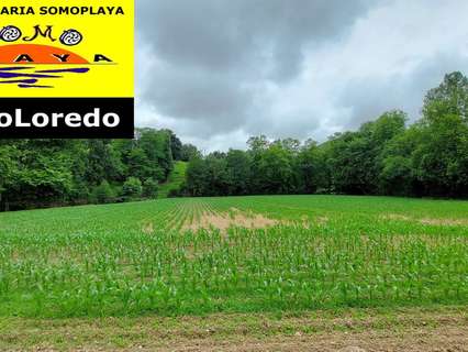 Parcela en venta en Ribamontán al Monte zona OMOÑO rebajada