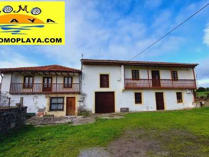 Villa en venta en Marina de Cudeyo Orejo