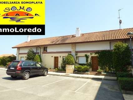 Piso en venta en Marina de Cudeyo Pedreña