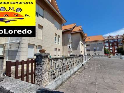 Piso en venta en Ribamontán al Mar Somo rebajado