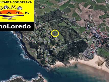 Villa en venta en Ribamontán al Mar Loredo