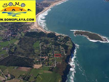 Parcela en venta en Ribamontán al Mar zona Loredo