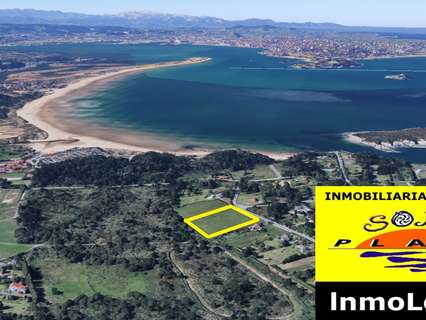 Parcela en venta en Ribamontán al Mar zona Loredo