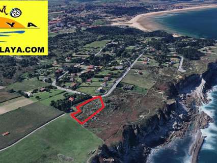 Parcela en venta en Ribamontán al Mar Loredo