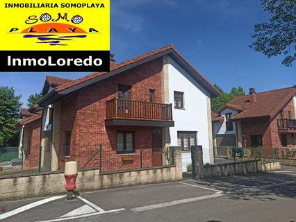 Villa en venta en Ribamontán al Monte zona Villaverde de Pontones rebajada