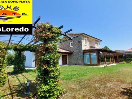 Villa en venta en Ribamontán al Mar zona Castanedo