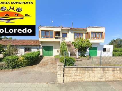 Villa en venta en Ribamontán al Mar zona Suesa rebajada