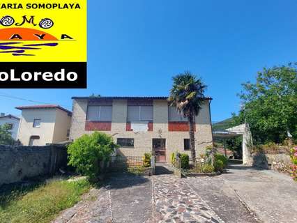 Villa en venta en Arnuero zona ARNUERO