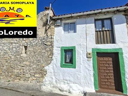 Villa en venta en Ribamontán al Mar zona Somo rebajada