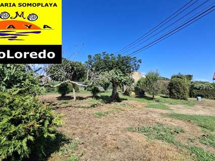 Parcela en venta en Ribamontán al Mar zona Somo rebajada