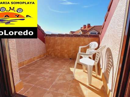 Piso en venta en Ribamontán al Mar zona Loredo