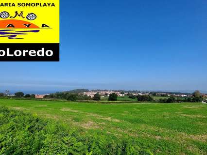 Parcela en venta en Ribamontán al Mar zona Somo