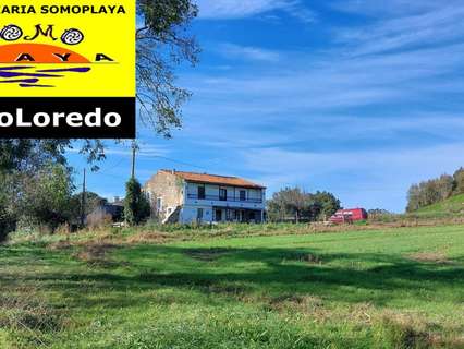 Villa en venta en Marina de Cudeyo zona Agüero