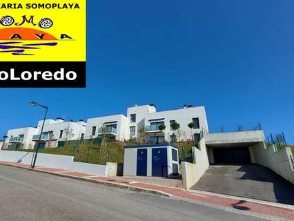 Plaza de parking en venta en Ribamontán al Mar zona Loredo