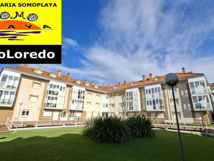 Piso en venta en Ribamontán al Mar zona Loredo