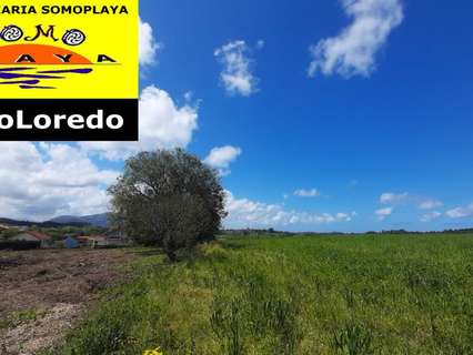 Parcela en venta en Ribamontán al Monte zona Villaverde de Pontones