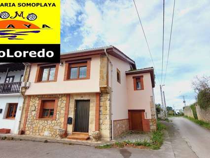Villa en venta en Marina de Cudeyo zona Elechas