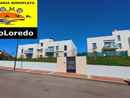 Piso en venta en Ribamontán al Mar zona Loredo