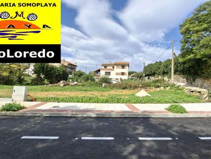 Parcela en venta en Ribamontán al Mar zona Somo