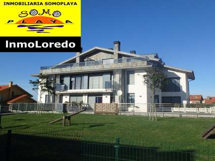 Piso en venta en Ribamontán al Mar zona Galizano